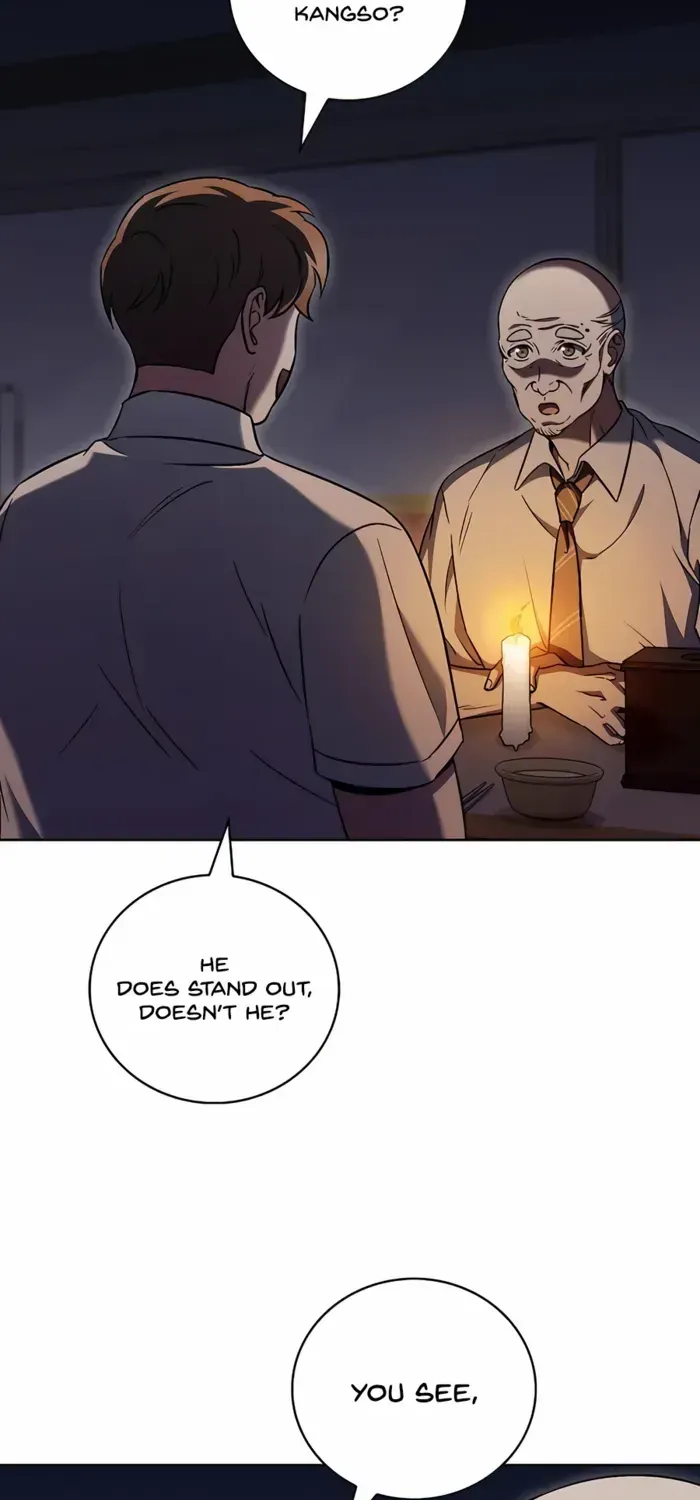 Read The Delivery Man From Murim chapter 62 image 14 on Lezhin