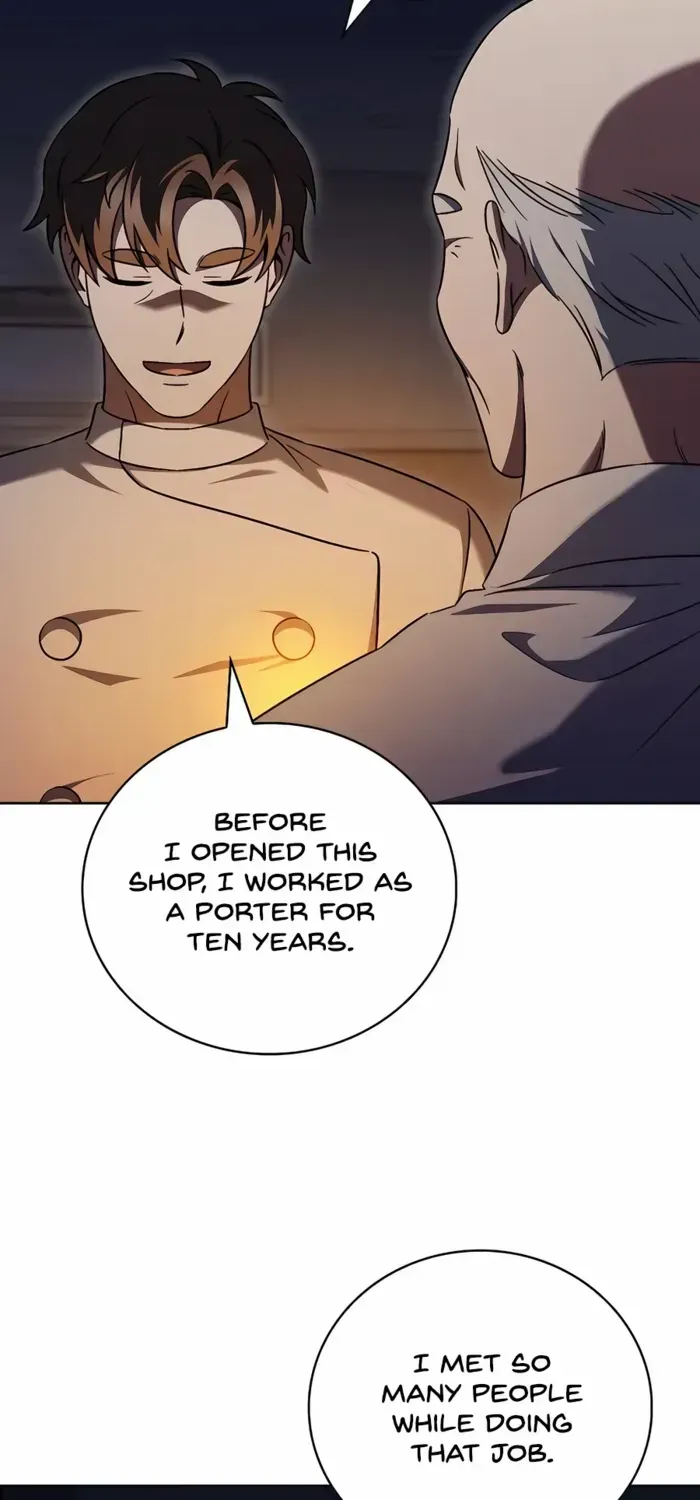 Read The Delivery Man From Murim chapter 62 image 15 on Lezhin