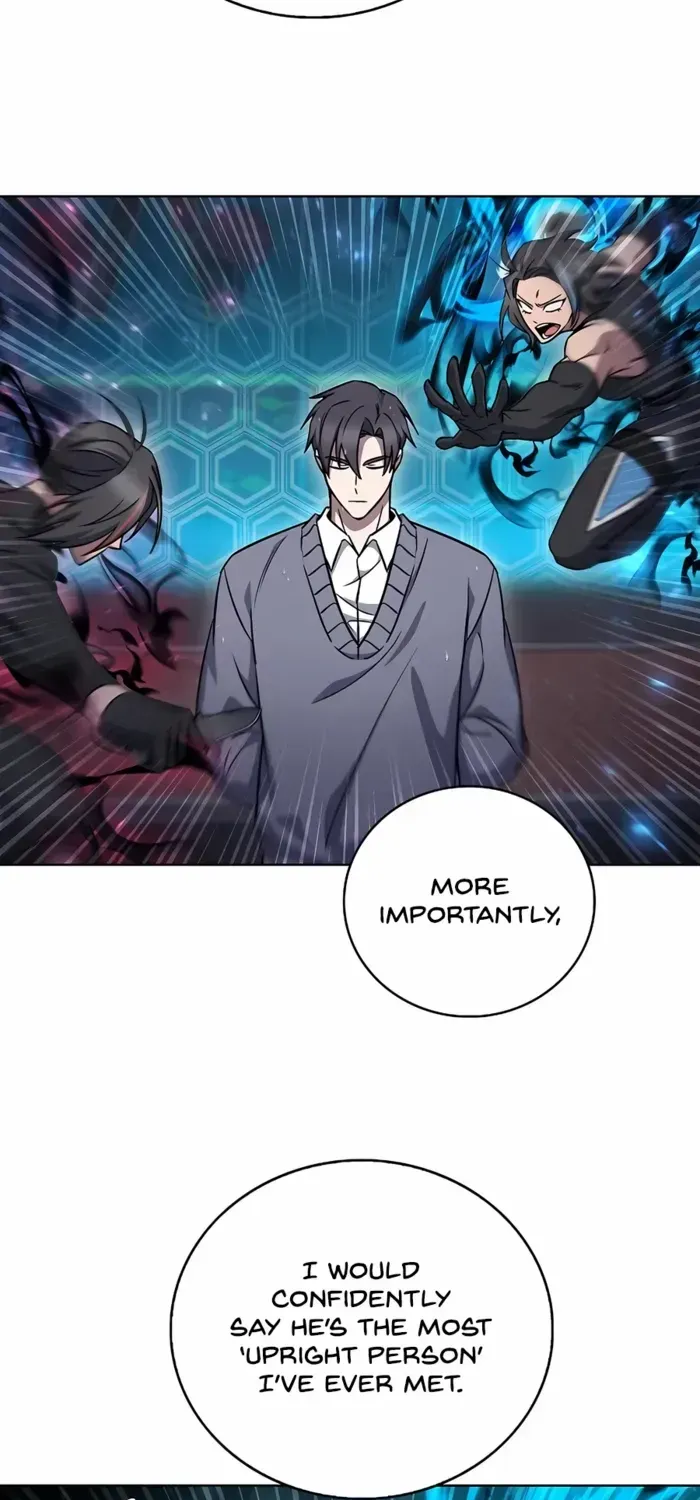 Read The Delivery Man From Murim chapter 62 image 19 on Lezhin