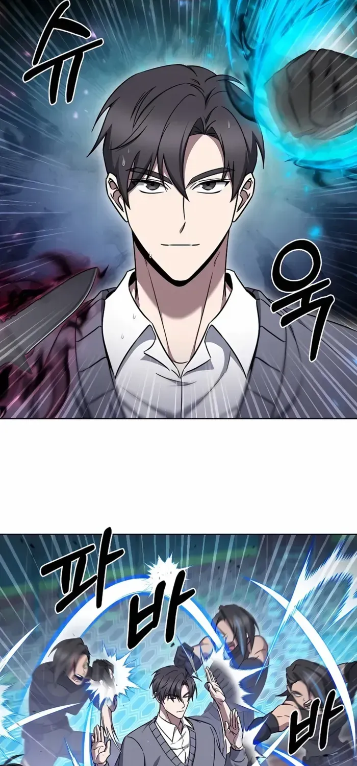 Read The Delivery Man From Murim chapter 62 image 20 on Lezhin