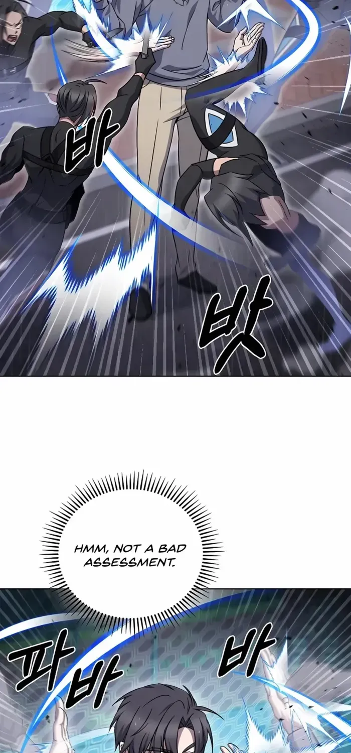 Read The Delivery Man From Murim chapter 62 image 21 on Lezhin