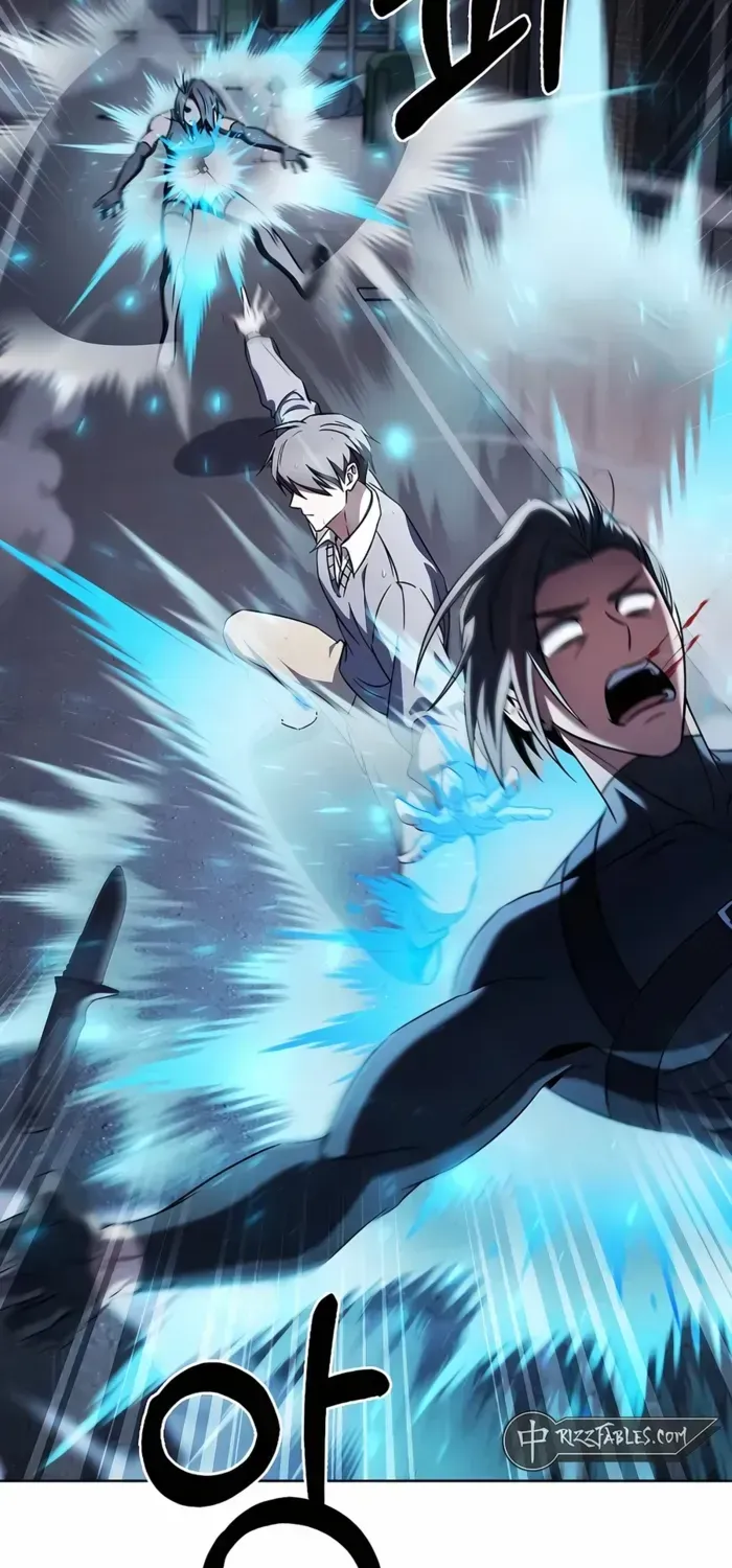 Read The Delivery Man From Murim chapter 62 image 27 on Lezhin