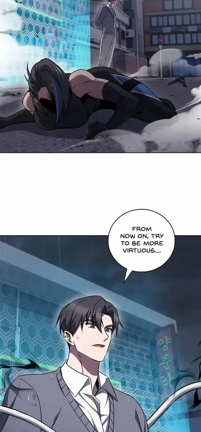 Read The Delivery Man From Murim chapter 62 image 30 on Lezhin