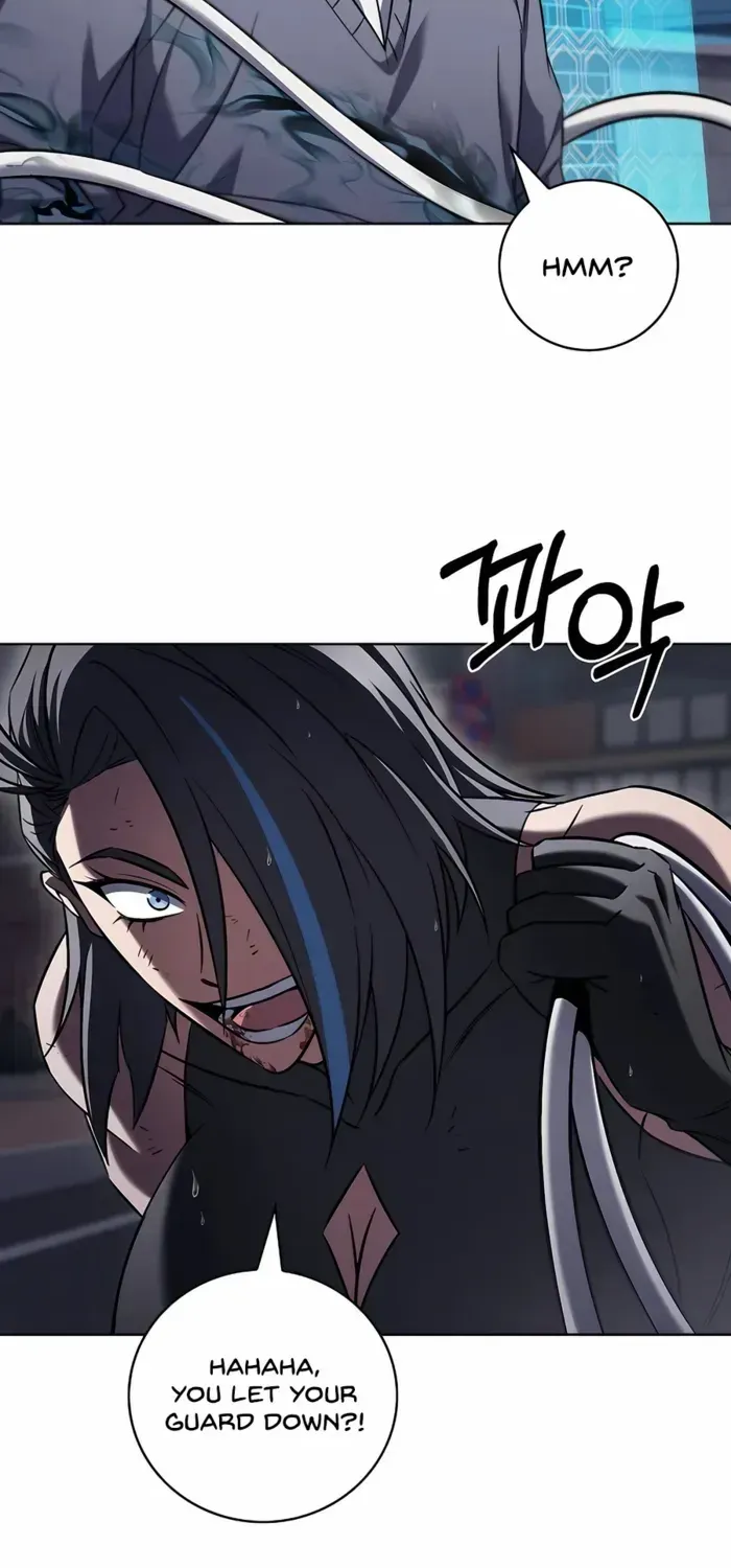 Read The Delivery Man From Murim chapter 62 image 31 on Lezhin