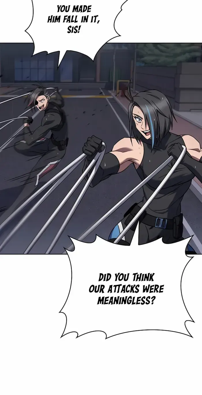 Read The Delivery Man From Murim chapter 62 image 33 on Lezhin