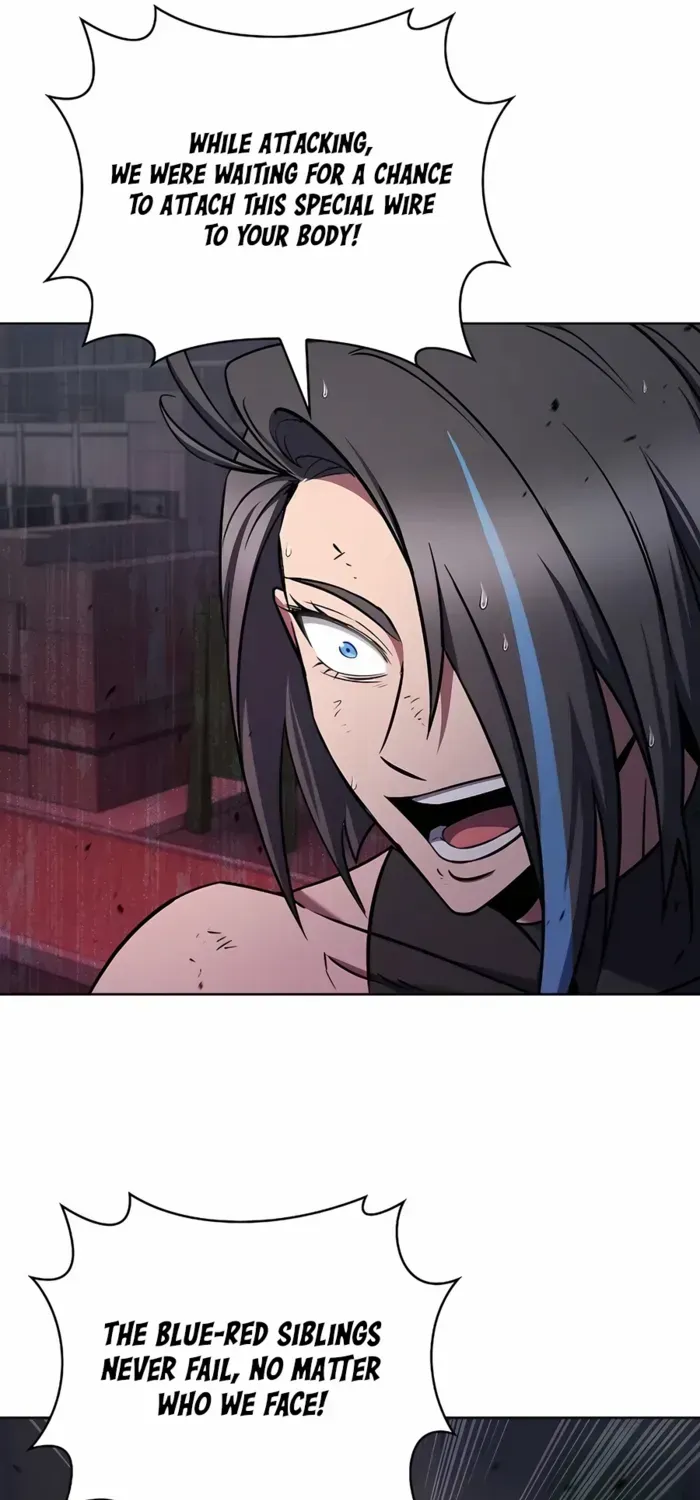 Read The Delivery Man From Murim chapter 62 image 34 on Lezhin