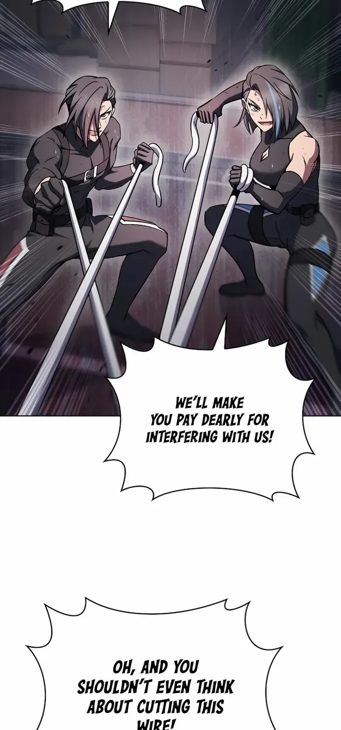 Read The Delivery Man From Murim chapter 62 image 35 on Lezhin