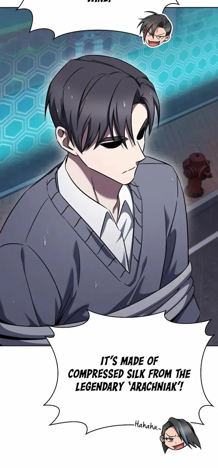 Read The Delivery Man From Murim chapter 62 image 36 on Lezhin