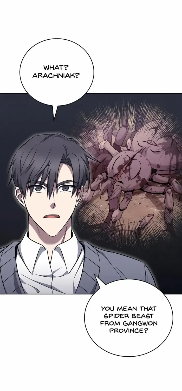Read The Delivery Man From Murim chapter 62 image 37 on Lezhin