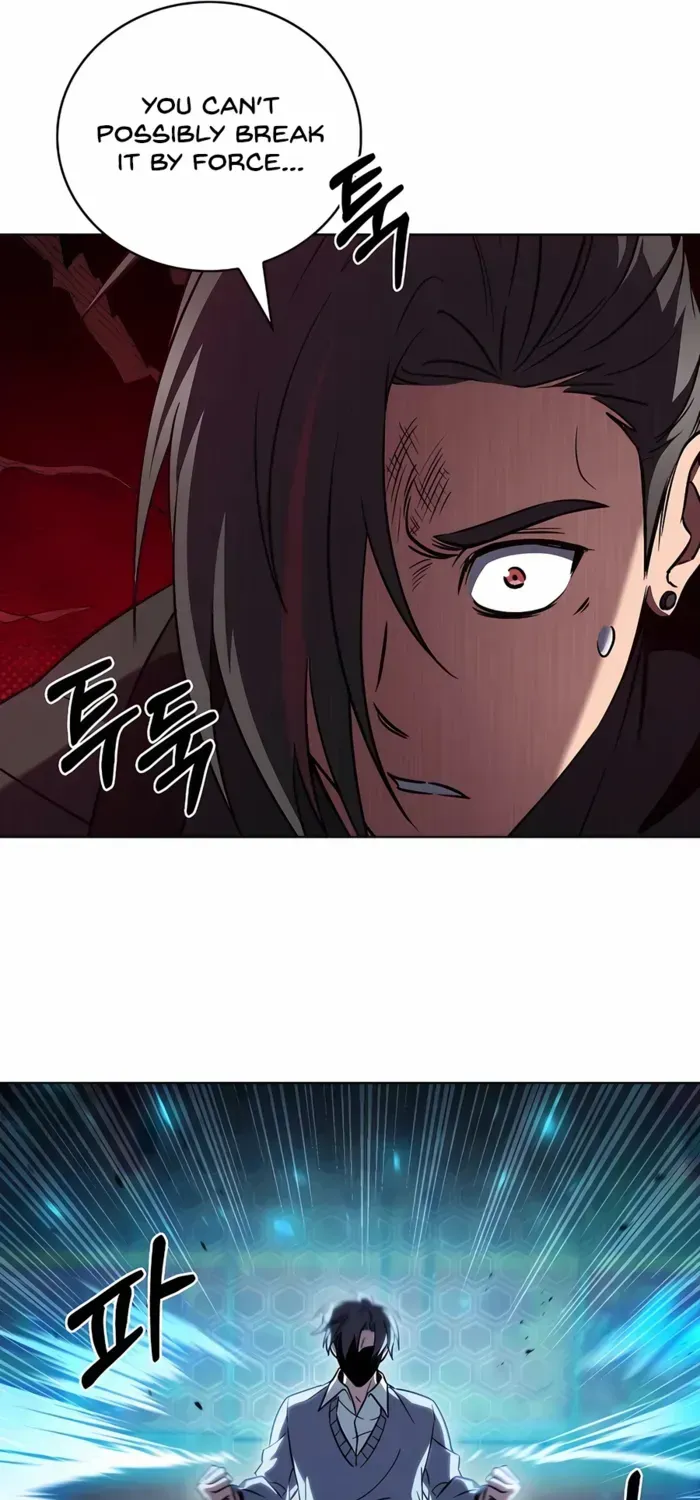 Read The Delivery Man From Murim chapter 62 image 39 on Lezhin