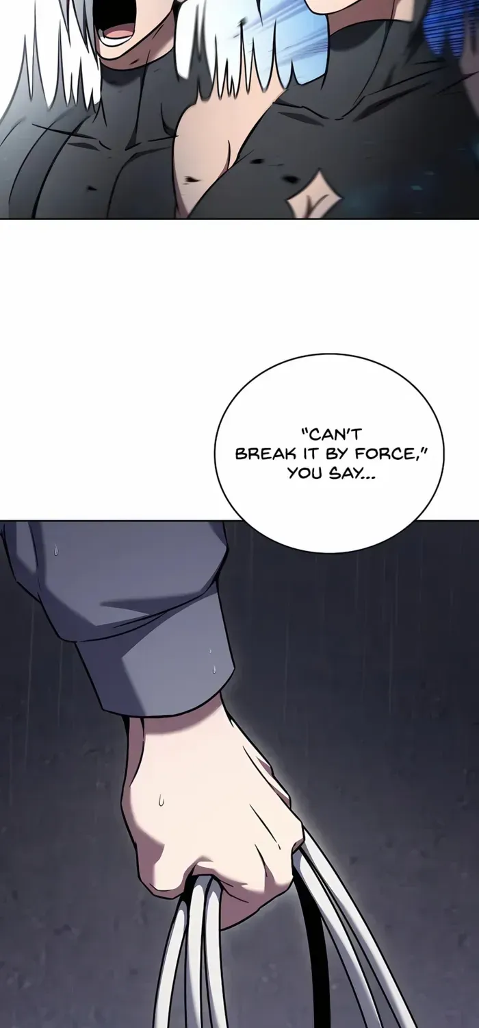 Read The Delivery Man From Murim chapter 62 image 41 on Lezhin
