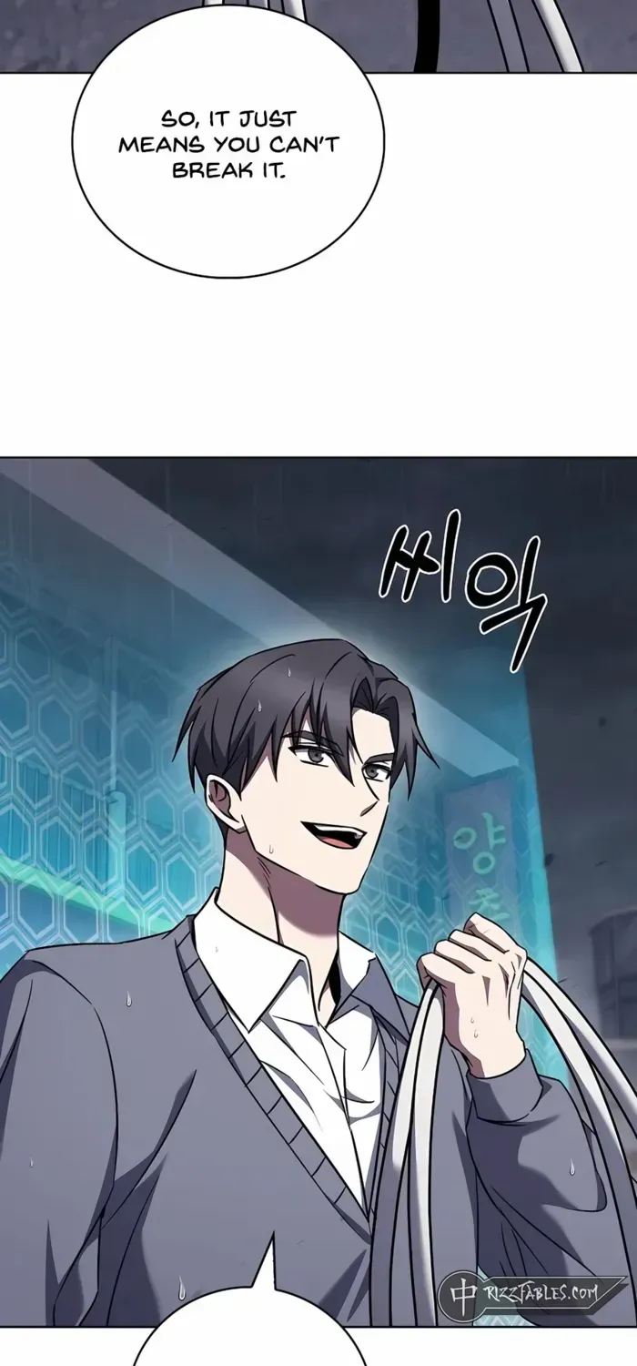Read The Delivery Man From Murim chapter 62 image 42 on Lezhin