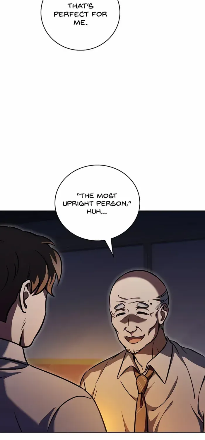 Read The Delivery Man From Murim chapter 62 image 43 on Lezhin