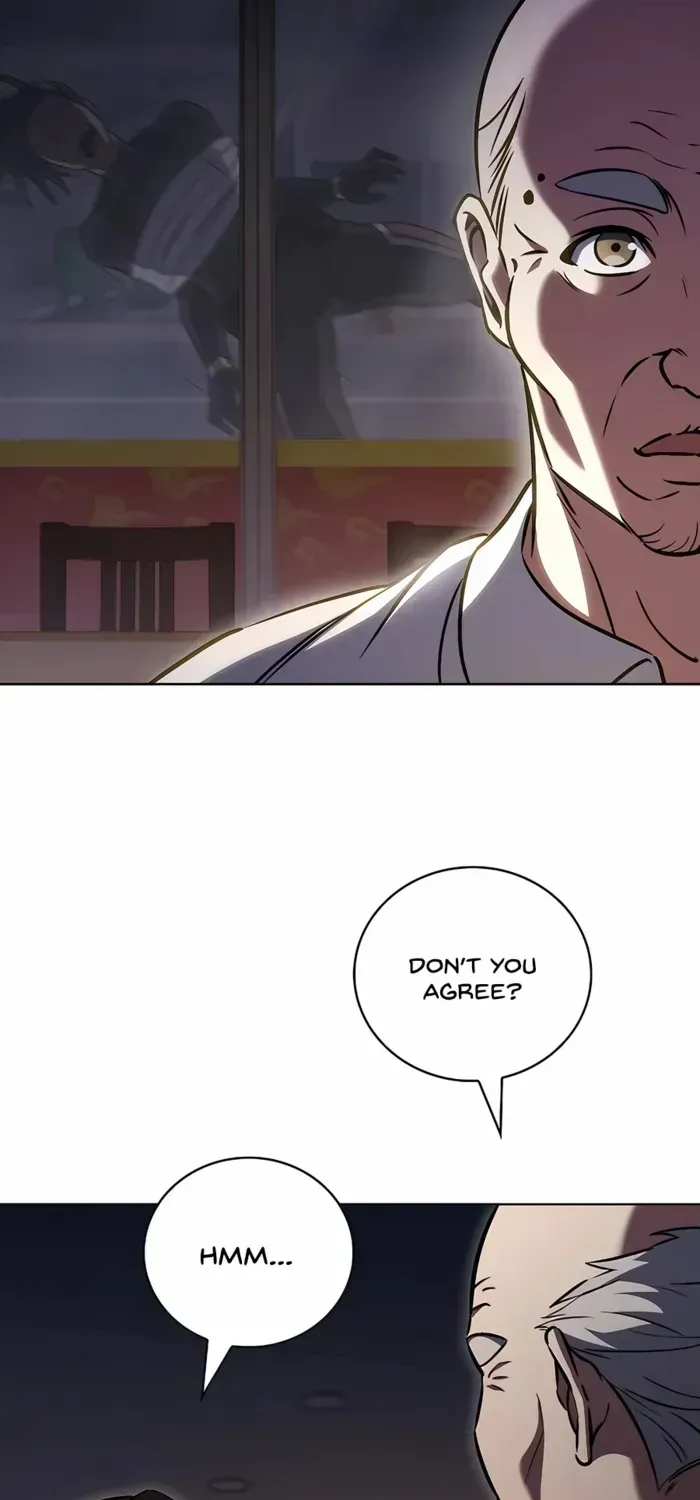 Read The Delivery Man From Murim chapter 62 image 46 on Lezhin
