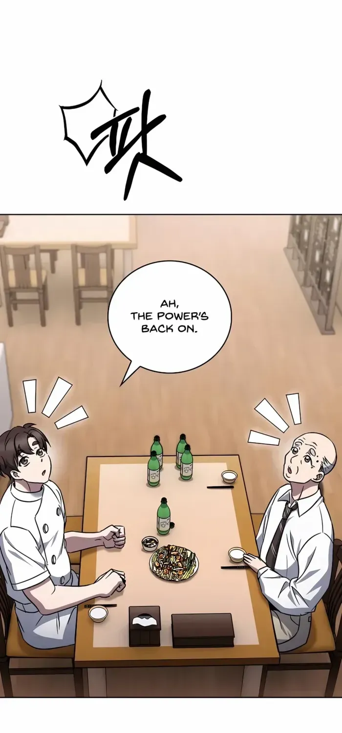 Read The Delivery Man From Murim chapter 62 image 52 on Lezhin