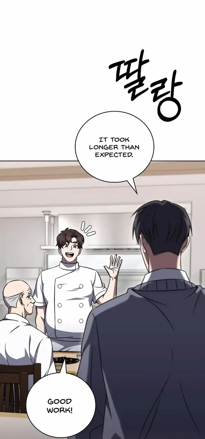 Read The Delivery Man From Murim chapter 62 image 53 on Lezhin