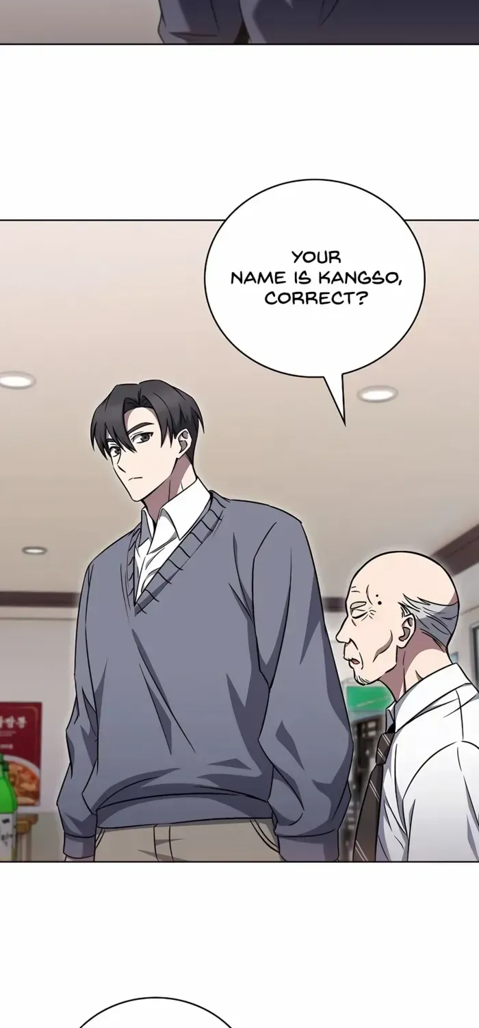 Read The Delivery Man From Murim chapter 62 image 54 on Lezhin