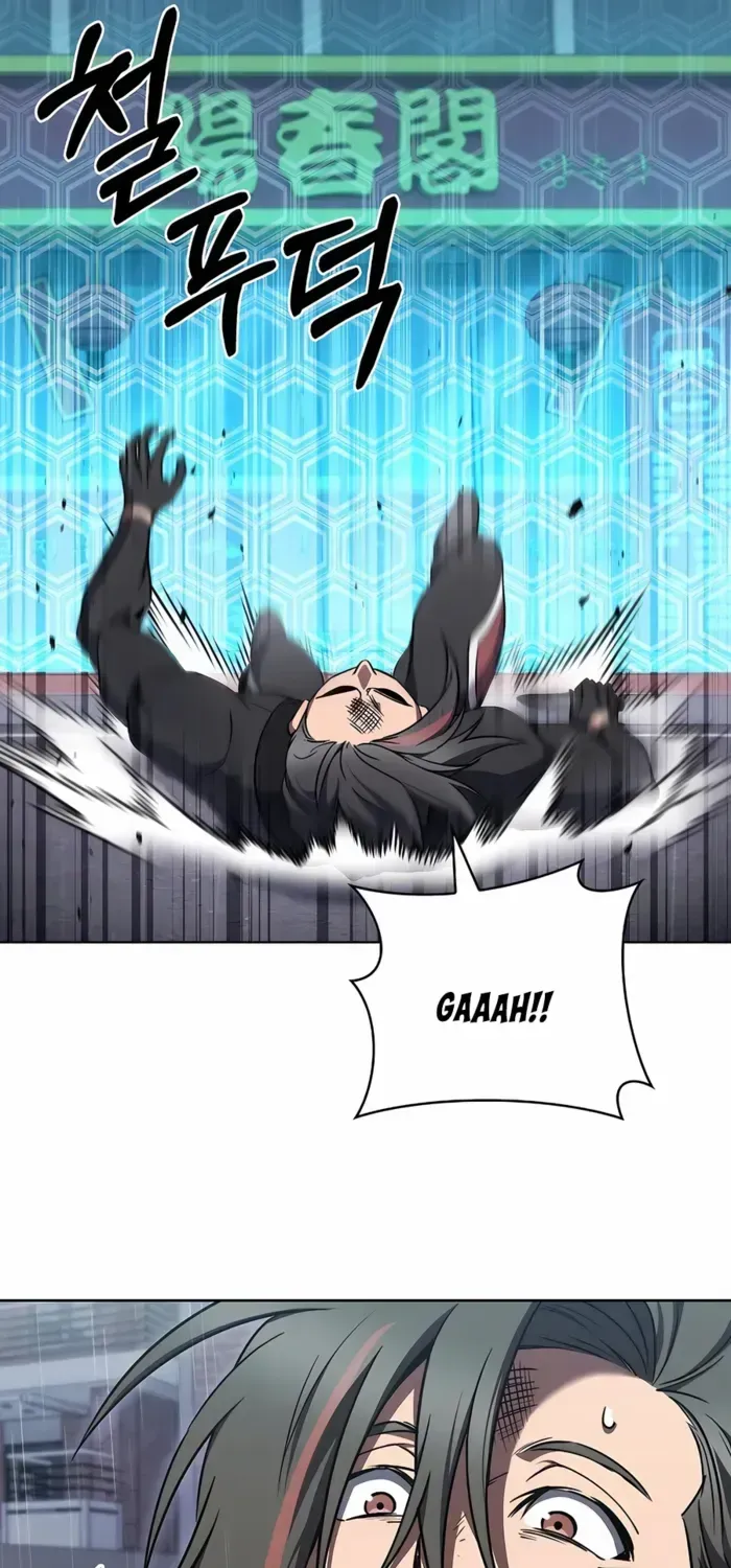 Read The Delivery Man From Murim chapter 62 image 6 on Lezhin