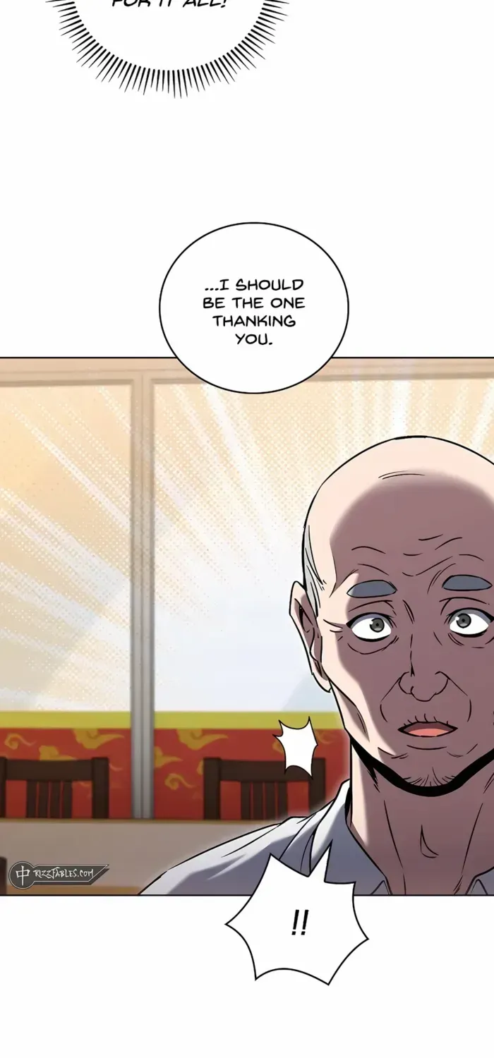 Read The Delivery Man From Murim chapter 62 image 61 on Lezhin