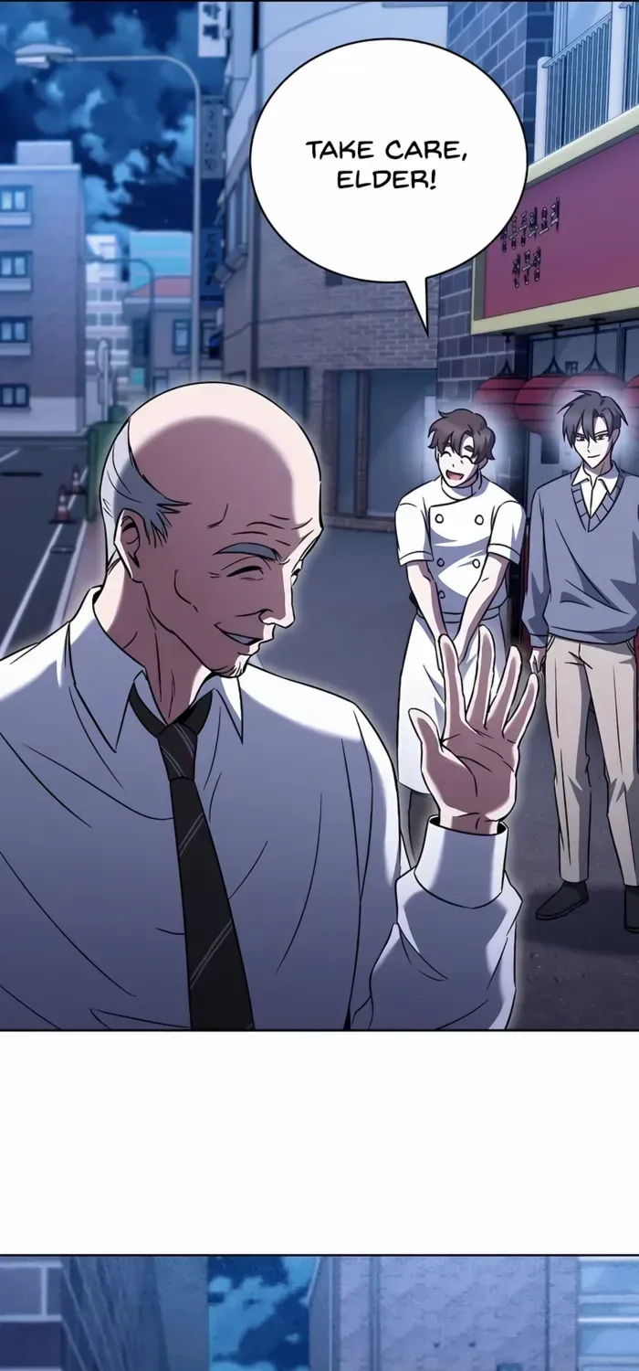 Read The Delivery Man From Murim chapter 62 image 68 on Lezhin