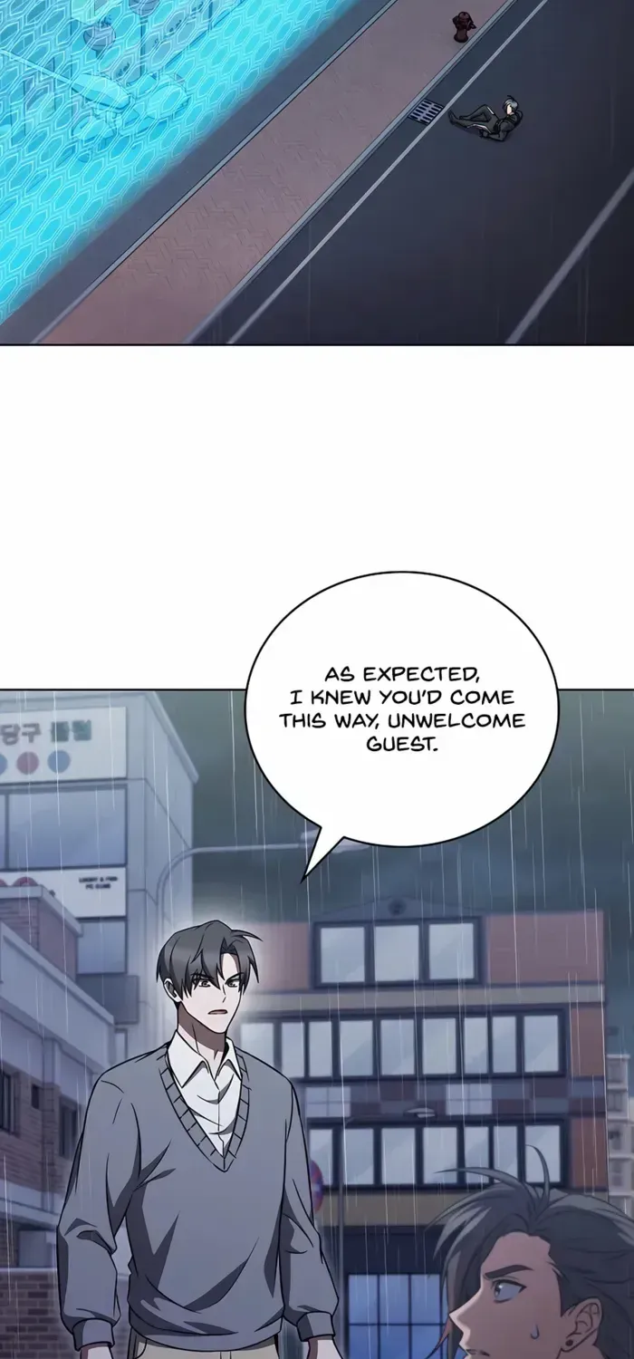 Read The Delivery Man From Murim chapter 62 image 8 on Lezhin