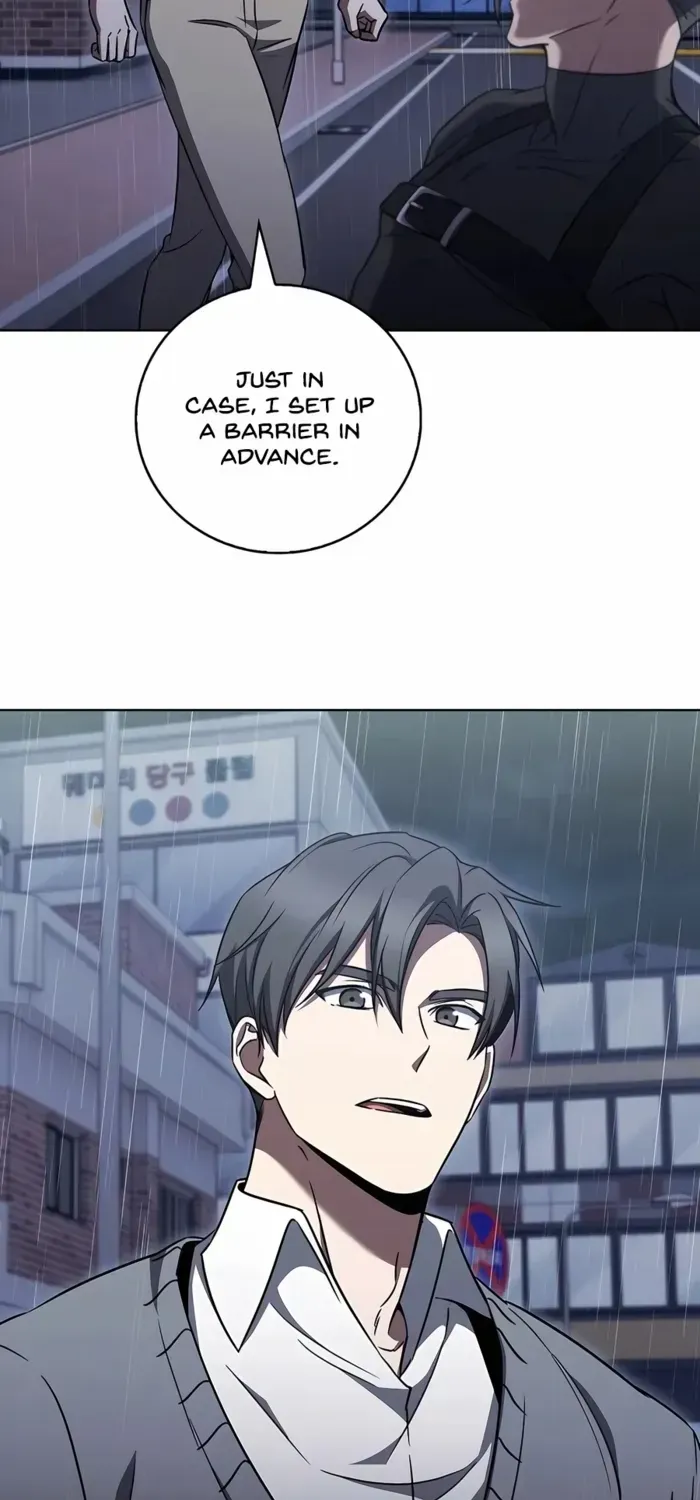 Read The Delivery Man From Murim chapter 62 image 9 on Lezhin