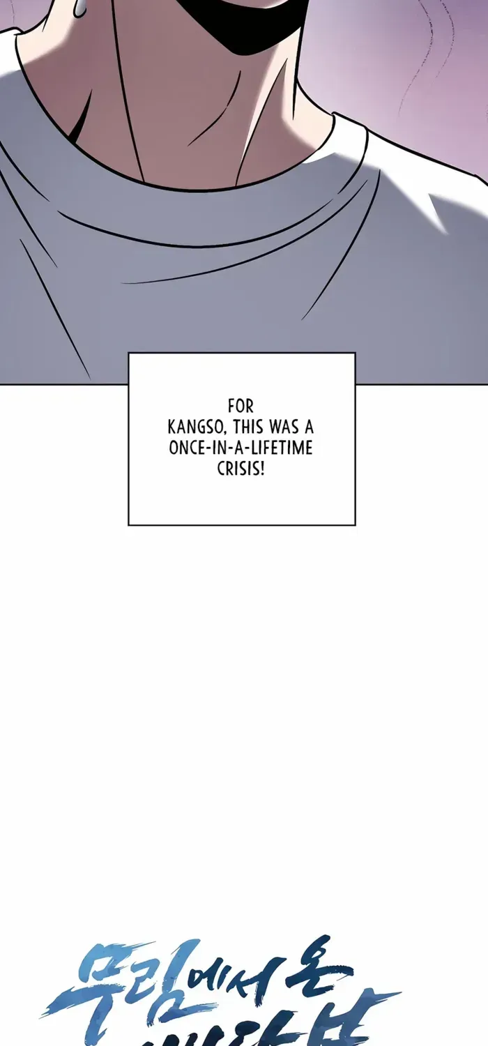 Read The Delivery Man From Murim chapter 63 image 15 on Lezhin