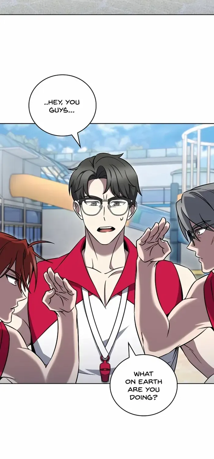 Read The Delivery Man From Murim chapter 63 image 18 on Lezhin