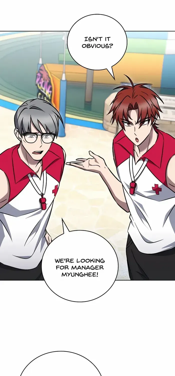 Read The Delivery Man From Murim chapter 63 image 19 on Lezhin