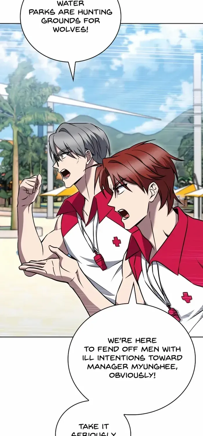 Read The Delivery Man From Murim chapter 63 image 20 on Lezhin