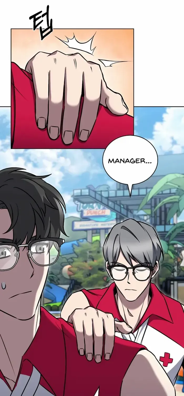 Read The Delivery Man From Murim chapter 63 image 24 on Lezhin