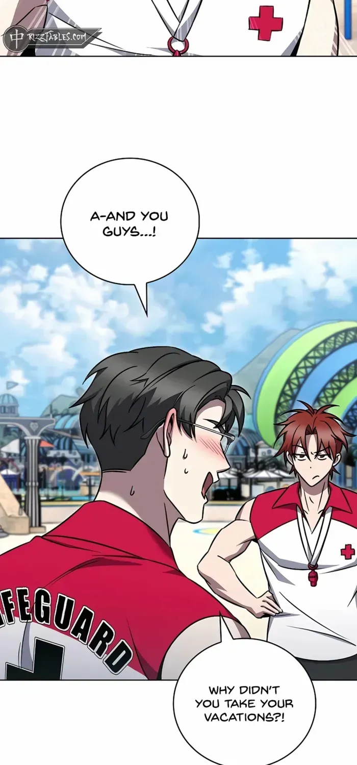 Read The Delivery Man From Murim chapter 63 image 27 on Lezhin