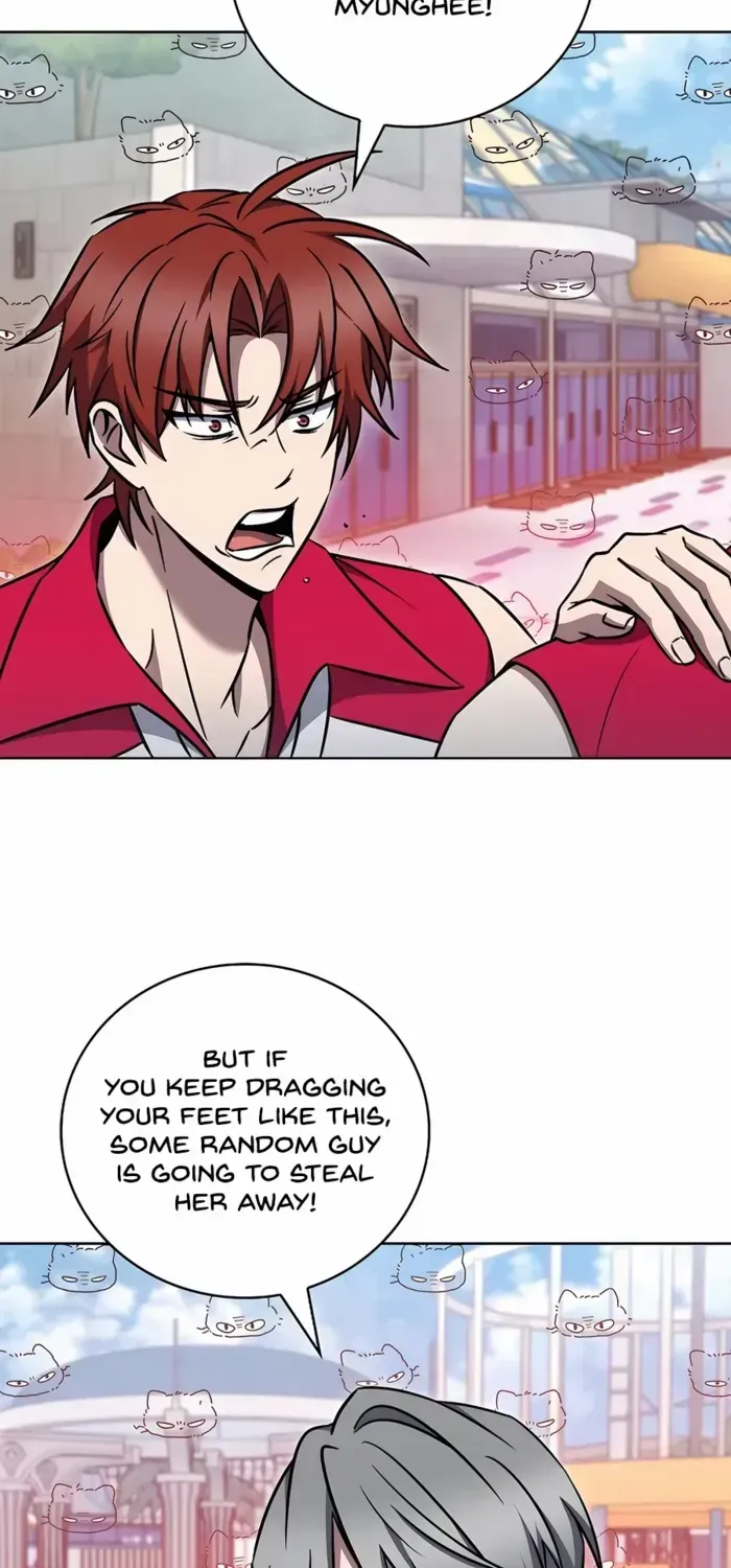 Read The Delivery Man From Murim chapter 63 image 30 on Lezhin
