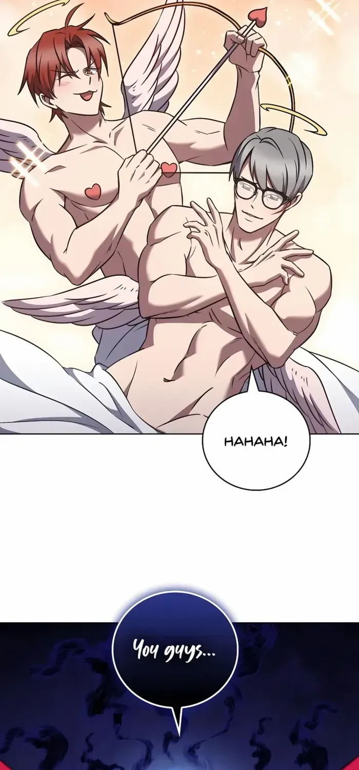 Read The Delivery Man From Murim chapter 63 image 32 on Lezhin