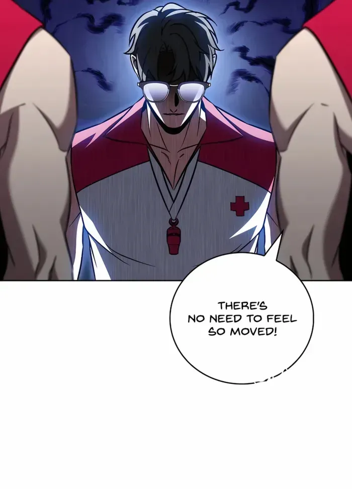 Read The Delivery Man From Murim chapter 63 image 33 on Lezhin