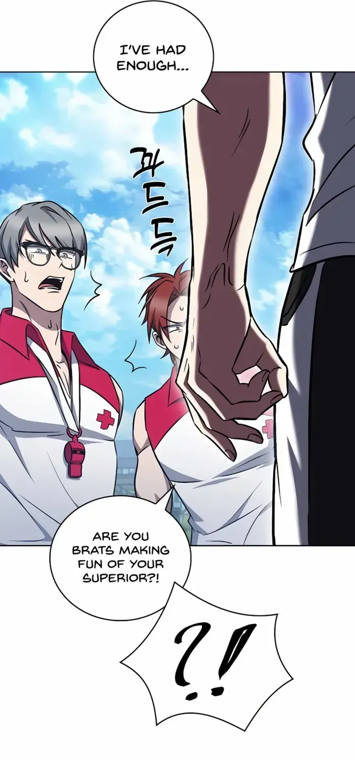 Read The Delivery Man From Murim chapter 63 image 34 on Lezhin