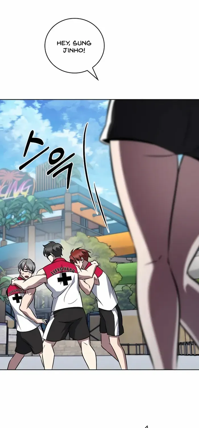 Read The Delivery Man From Murim chapter 63 image 36 on Lezhin