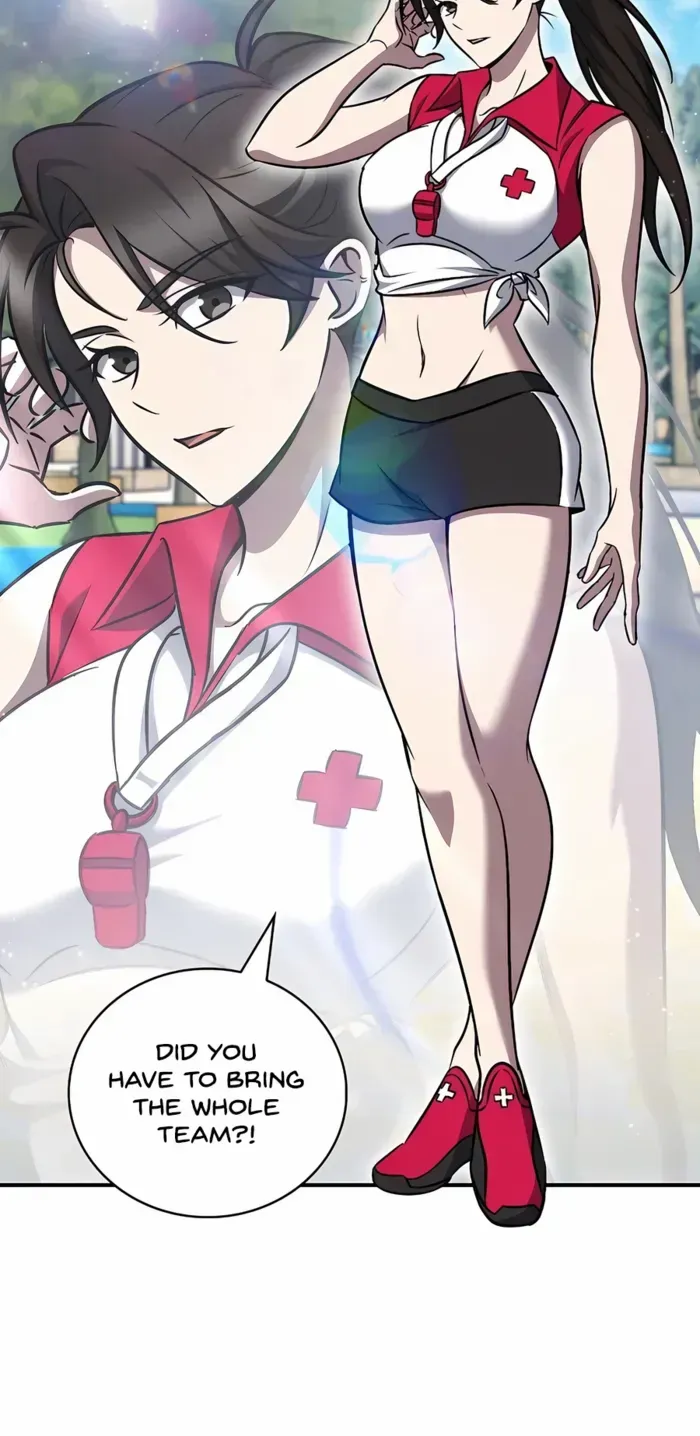 Read The Delivery Man From Murim chapter 63 image 38 on Lezhin