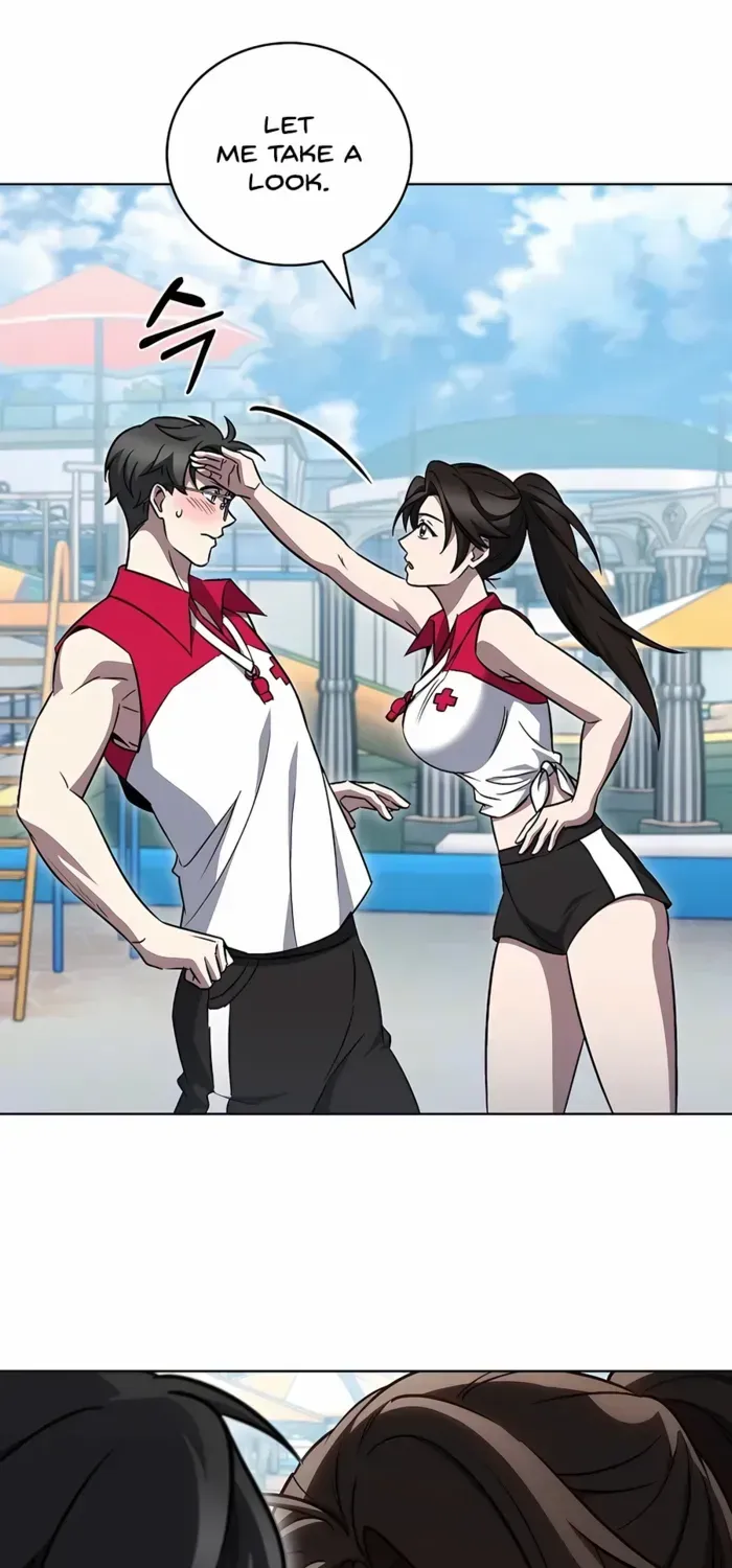 Read The Delivery Man From Murim chapter 63 image 41 on Lezhin