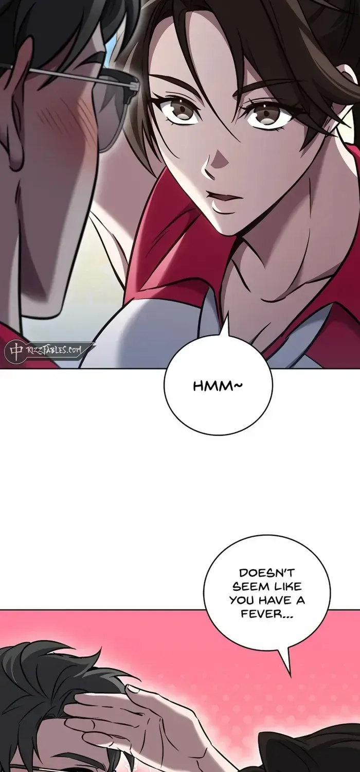 Read The Delivery Man From Murim chapter 63 image 42 on Lezhin