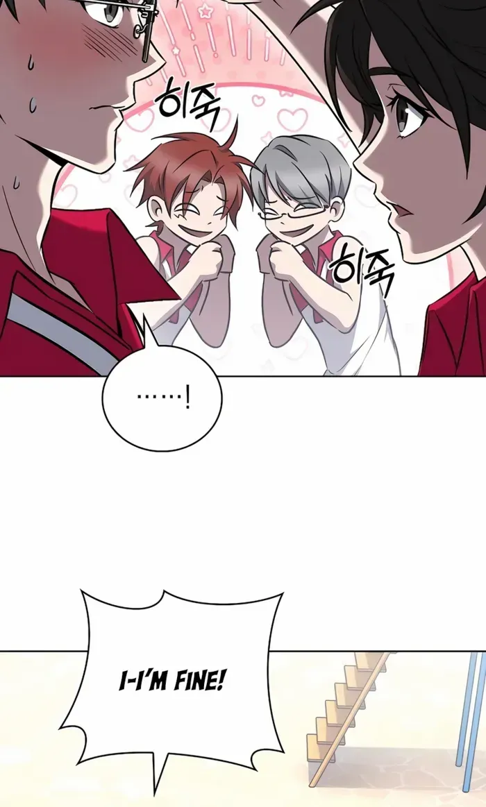 Read The Delivery Man From Murim chapter 63 image 43 on Lezhin