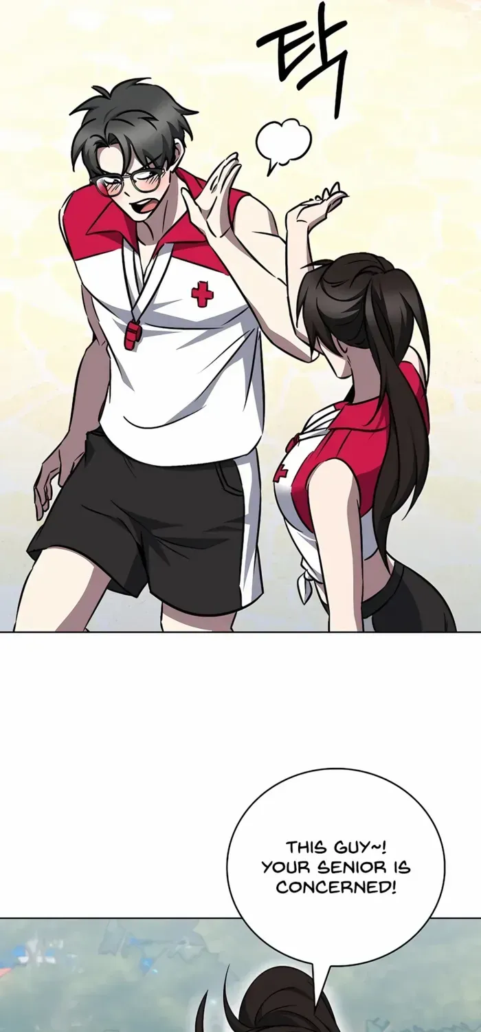 Read The Delivery Man From Murim chapter 63 image 44 on Lezhin