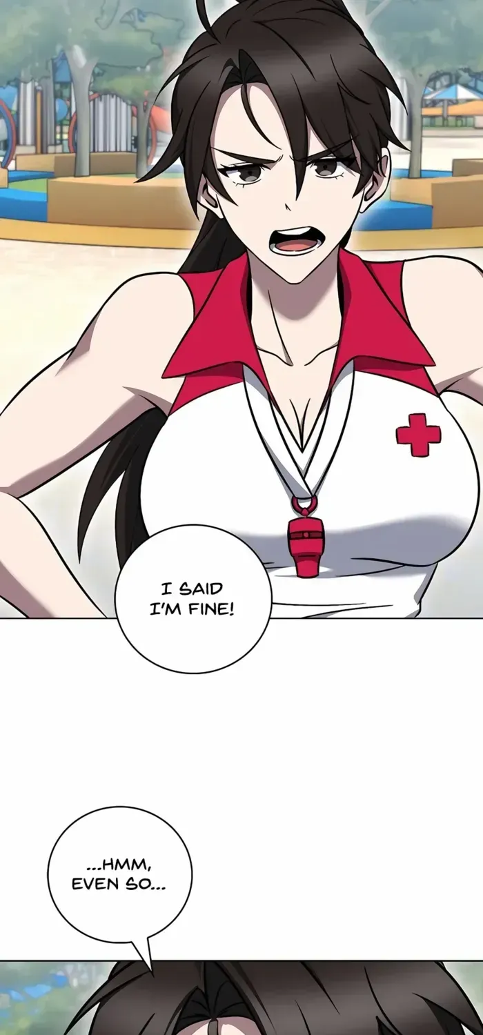Read The Delivery Man From Murim chapter 63 image 45 on Lezhin