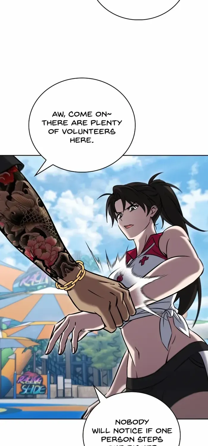 Read The Delivery Man From Murim chapter 63 image 56 on Lezhin