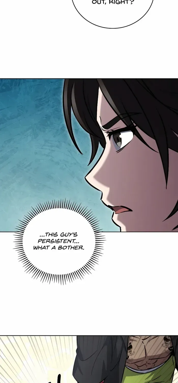 Read The Delivery Man From Murim chapter 63 image 57 on Lezhin