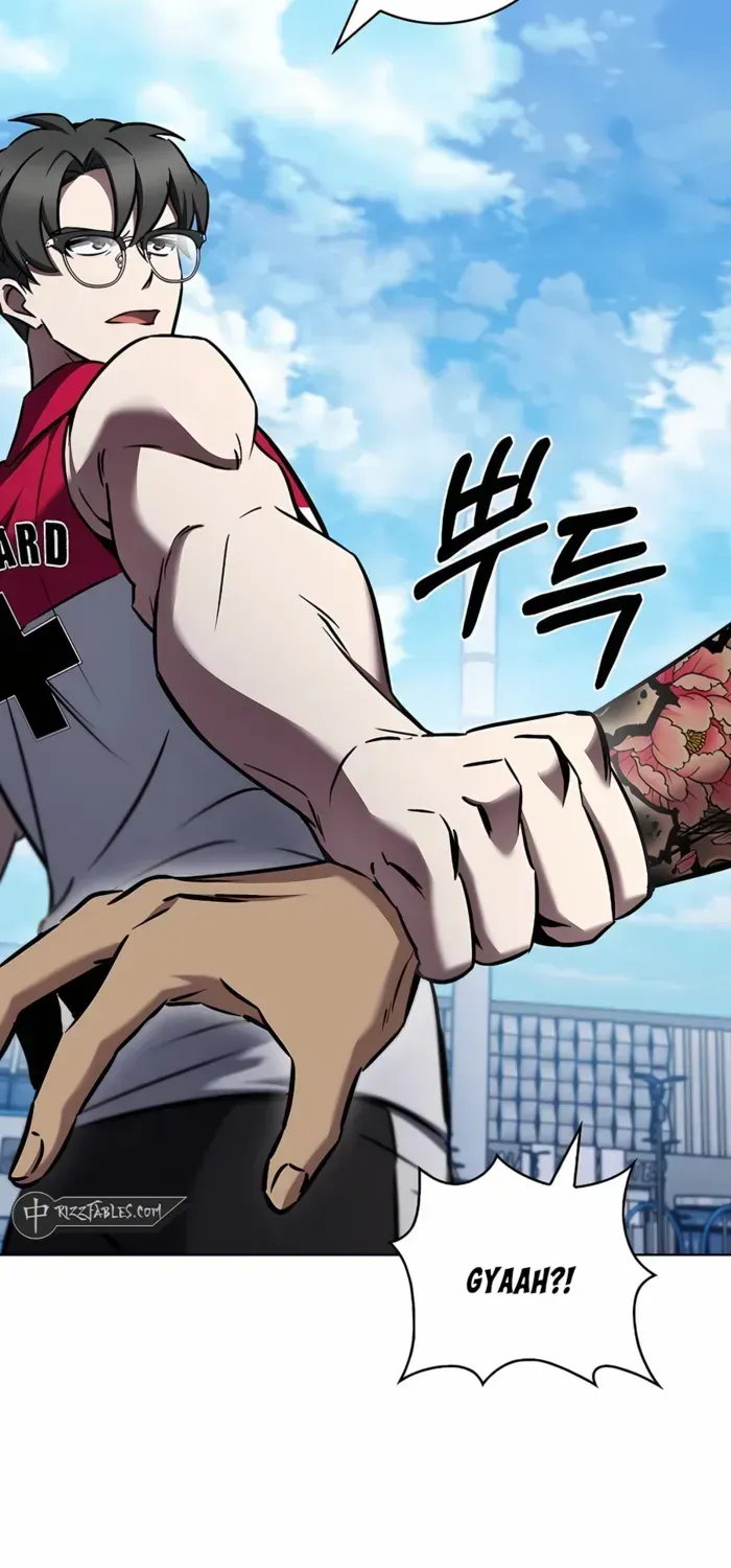 Read The Delivery Man From Murim chapter 63 image 59 on Lezhin