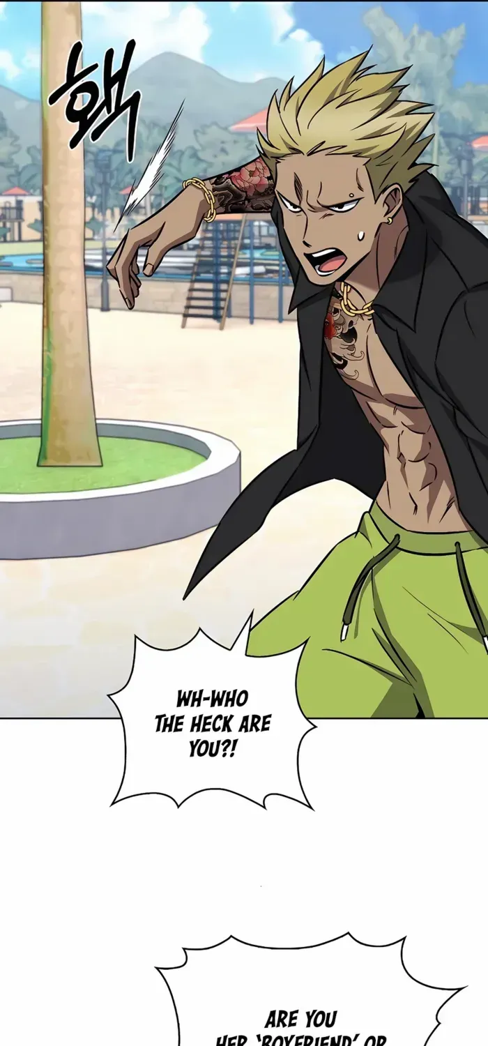 Read The Delivery Man From Murim chapter 63 image 61 on Lezhin