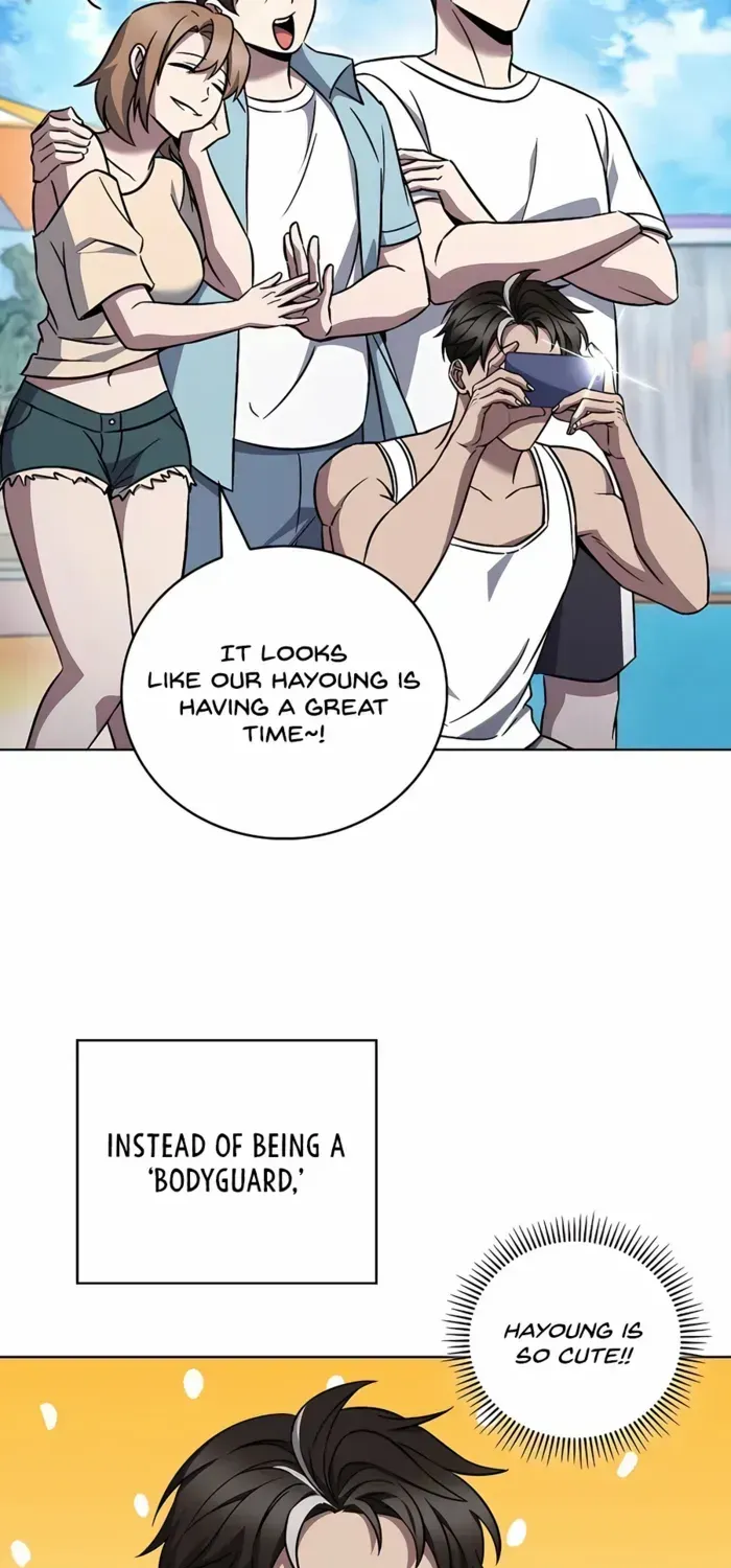 Read The Delivery Man From Murim chapter 63 image 8 on Lezhin