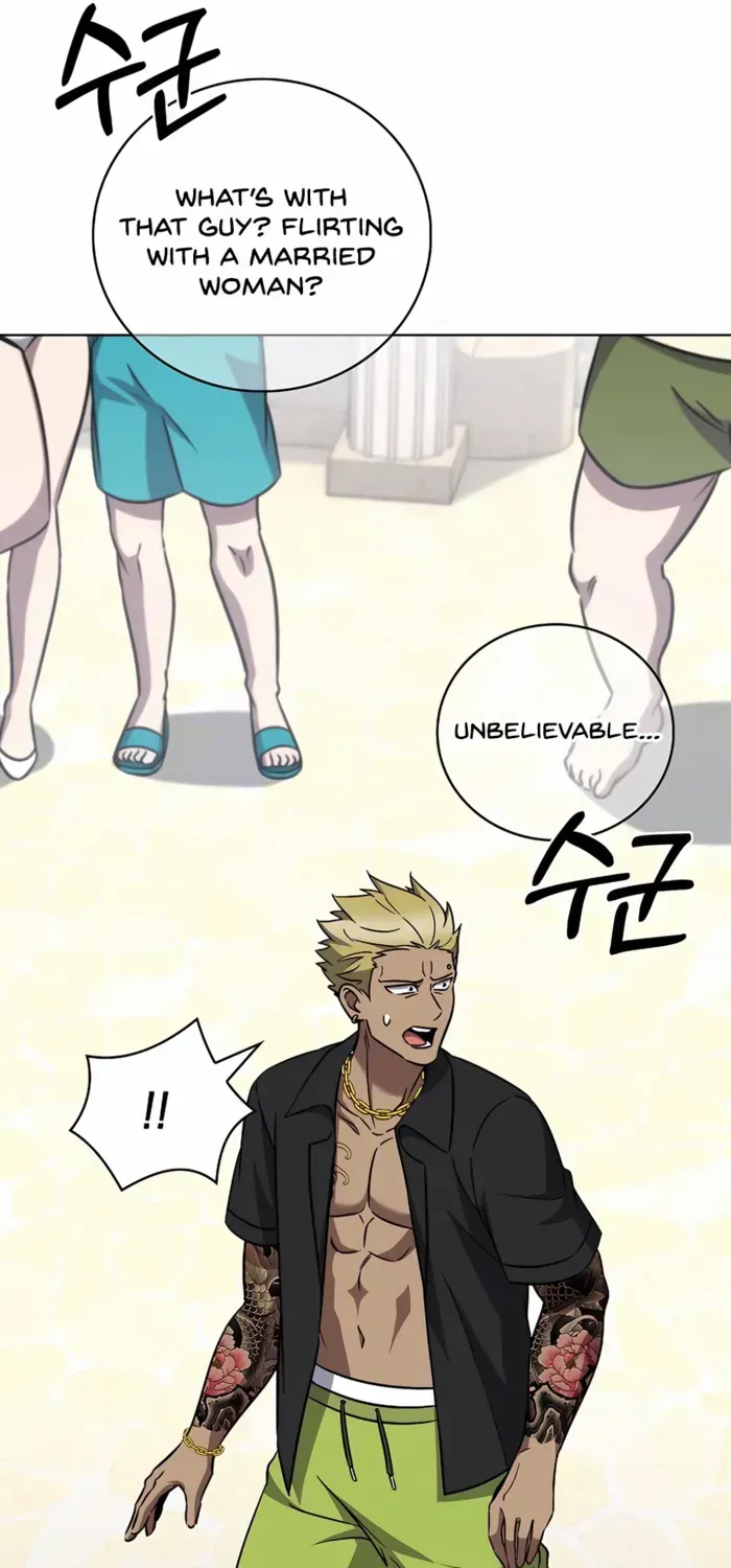 Read The Delivery Man From Murim chapter 64 image 10 on Lezhin