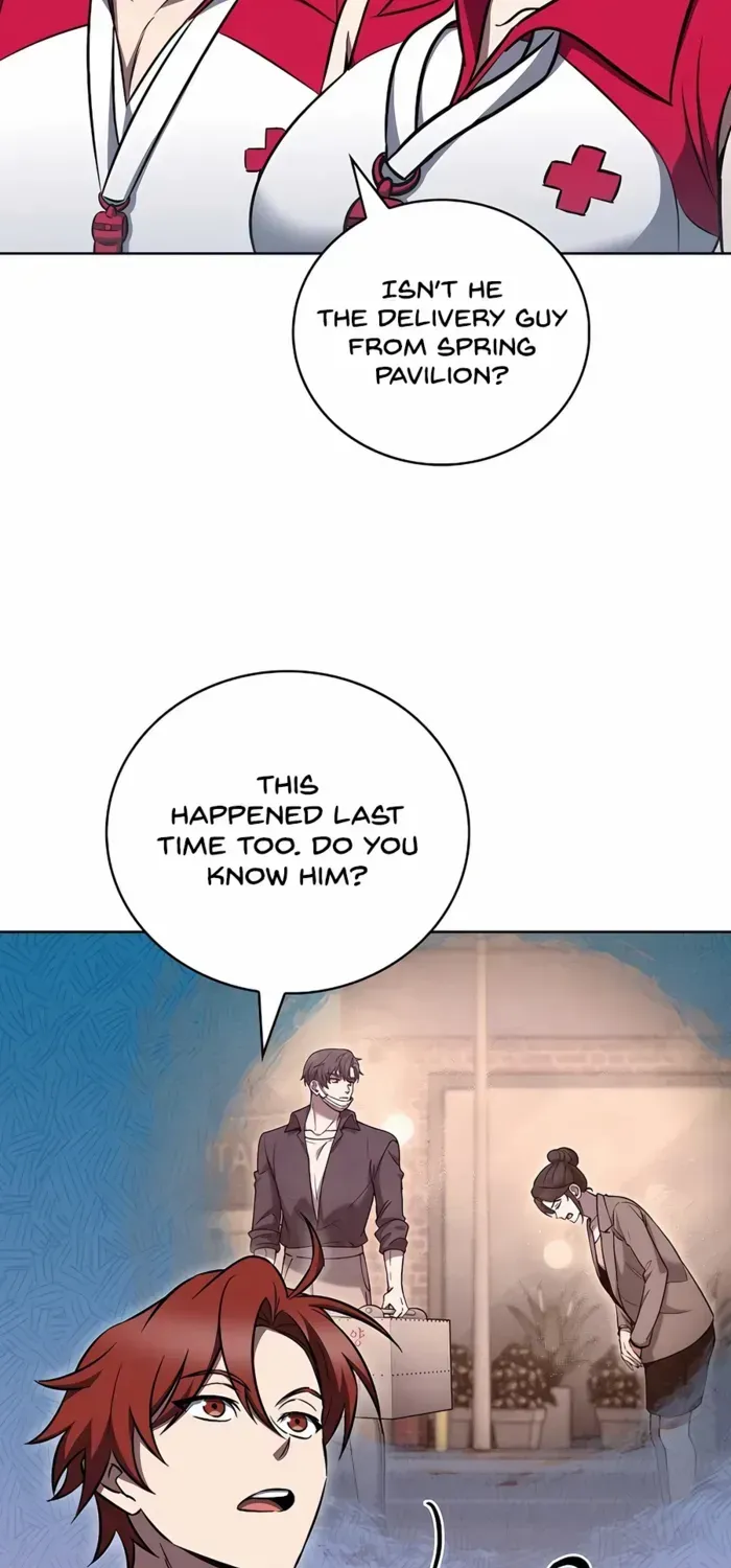 Read The Delivery Man From Murim chapter 64 image 20 on Lezhin